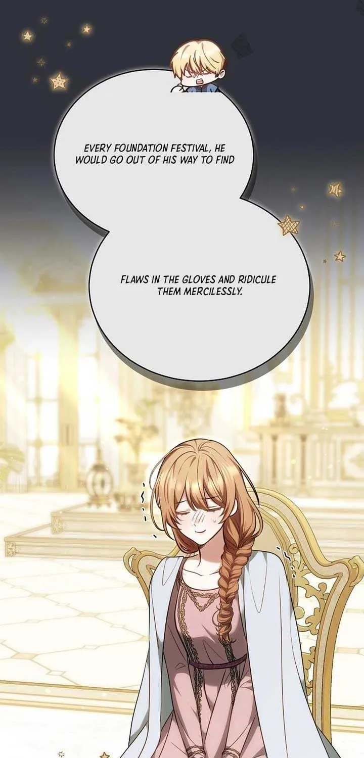 Read The Empress’s Needle chapter 13 image 23 on Lezhin