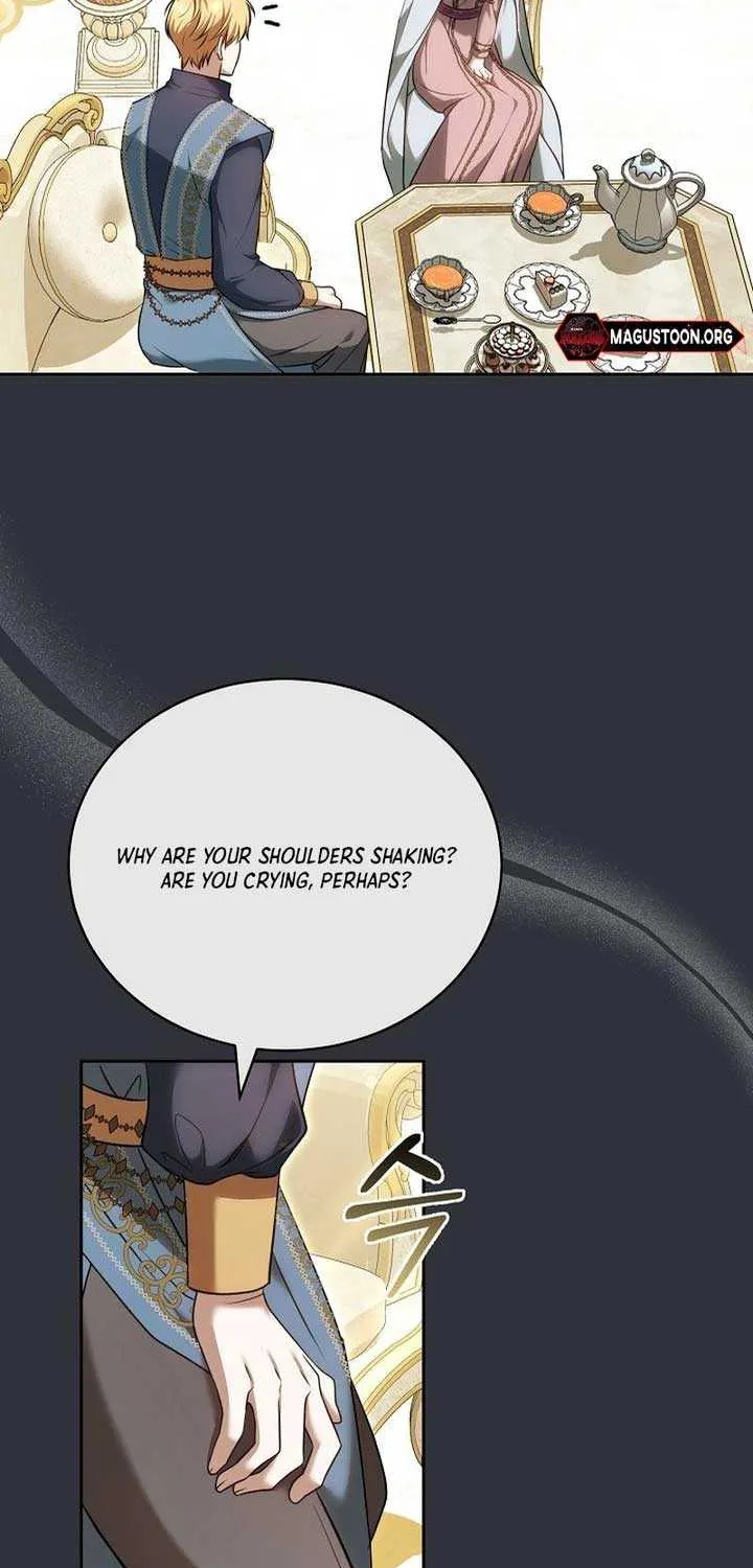 Read The Empress’s Needle chapter 13 image 27 on Lezhin