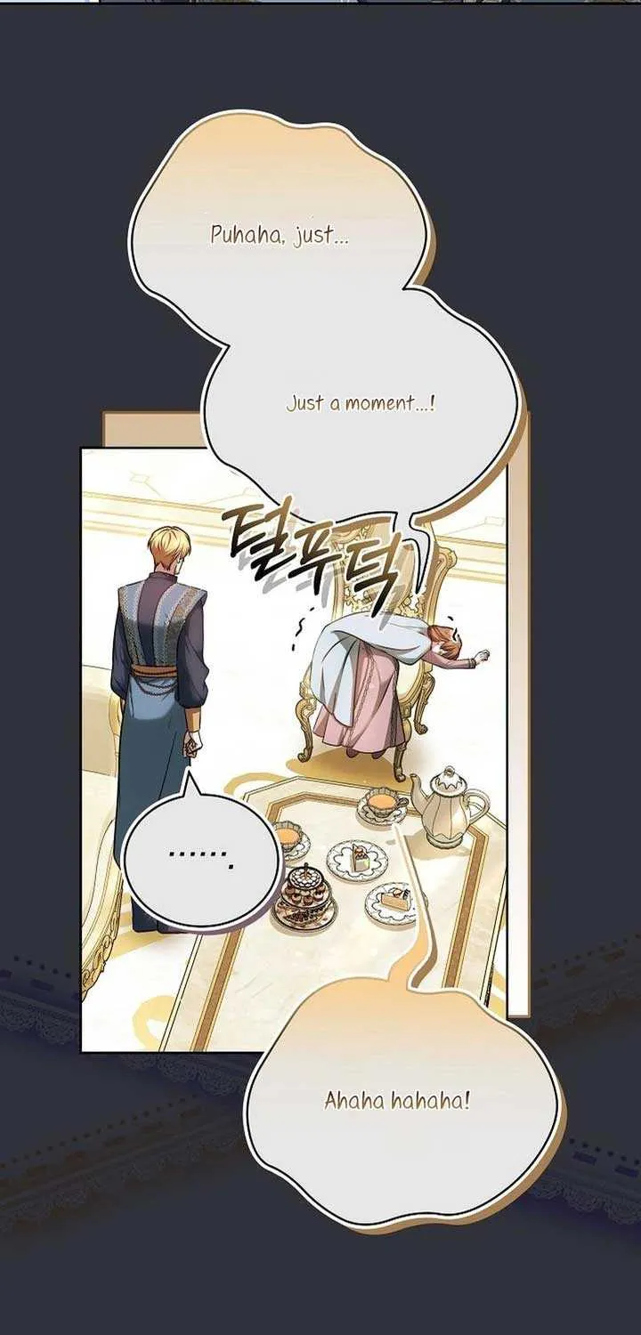 Read The Empress’s Needle chapter 13 image 29 on Lezhin