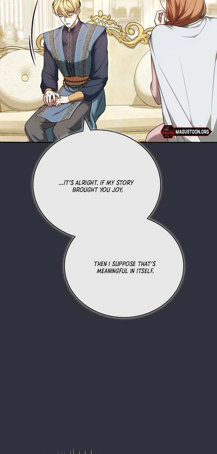 Read The Empress’s Needle chapter 13 image 31 on Lezhin