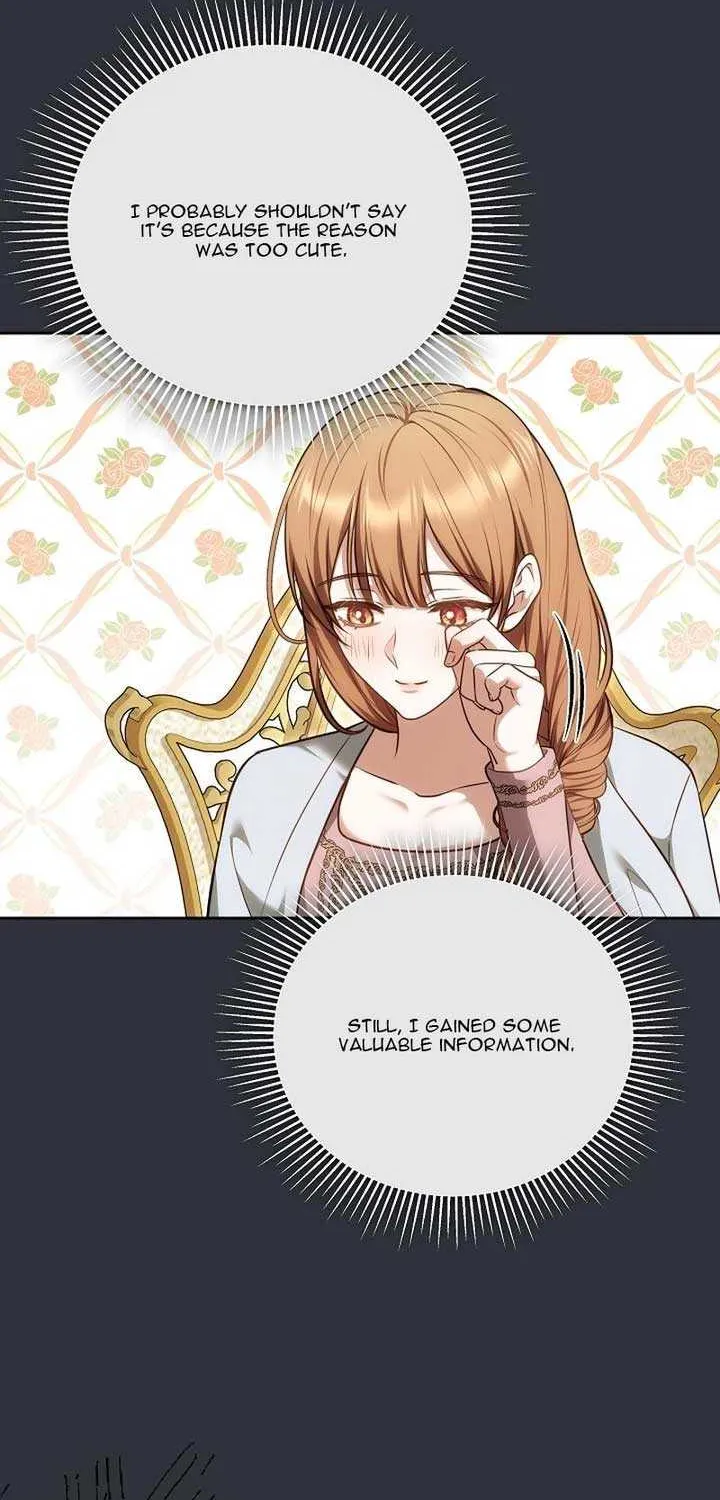 Read The Empress’s Needle chapter 13 image 32 on Lezhin
