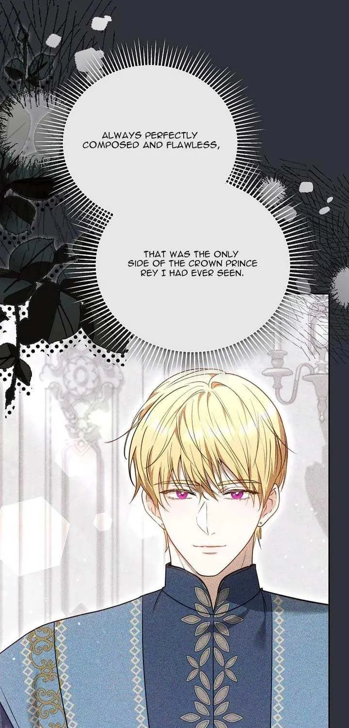Read The Empress’s Needle chapter 13 image 33 on Lezhin
