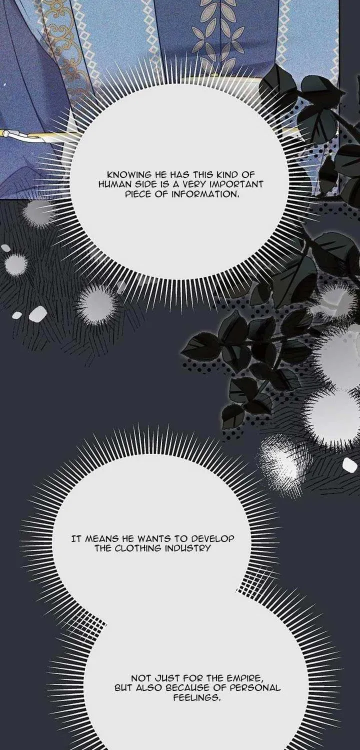 Read The Empress’s Needle chapter 13 image 34 on Lezhin