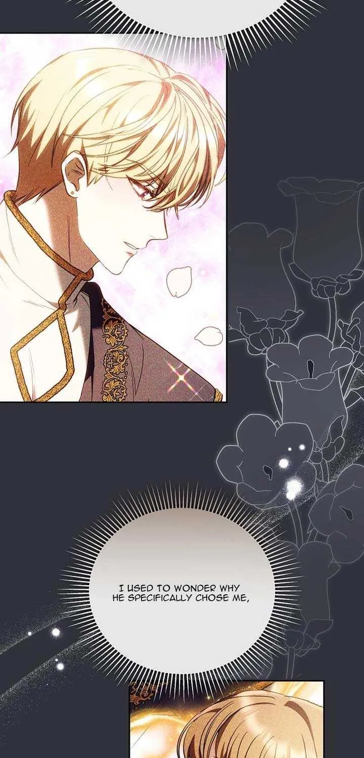 Read The Empress’s Needle chapter 13 image 35 on Lezhin