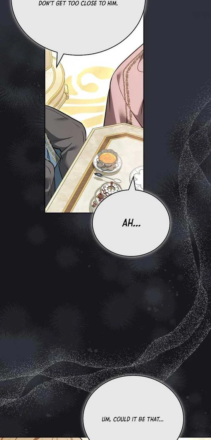 Read The Empress’s Needle chapter 13 image 37 on Lezhin