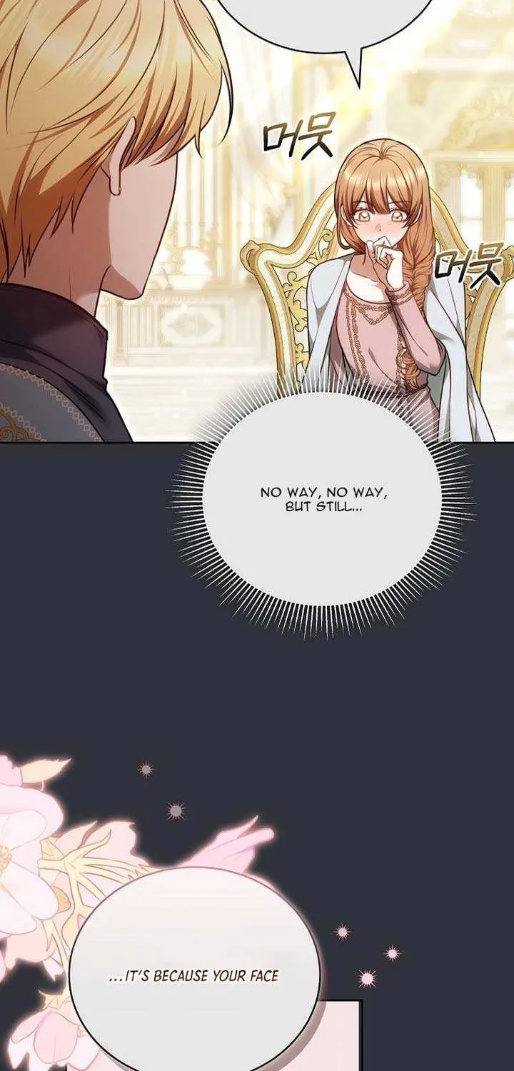 Read The Empress’s Needle chapter 13 image 38 on Lezhin