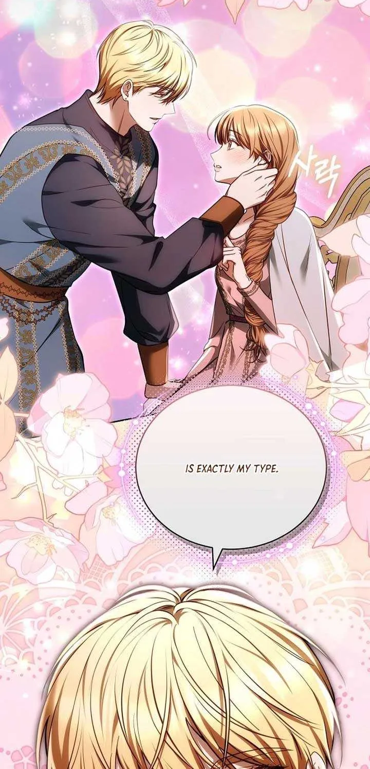 Read The Empress’s Needle chapter 13 image 40 on Lezhin