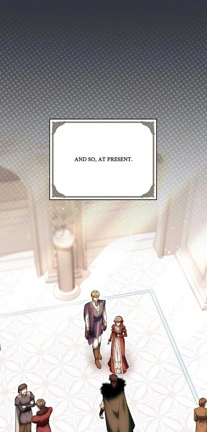 Read The Empress’s Needle chapter 13 image 42 on Lezhin