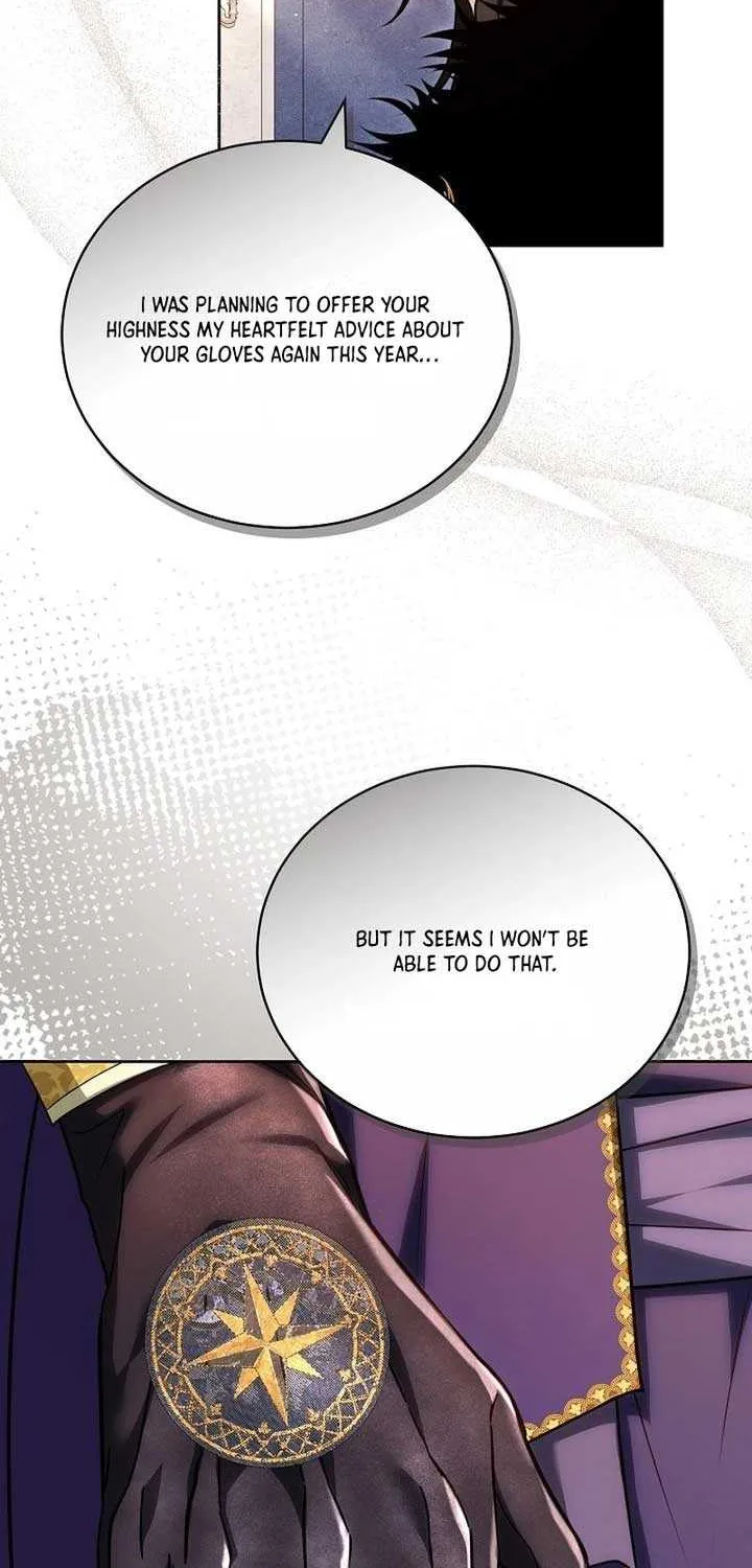 Read The Empress’s Needle chapter 13 image 44 on Lezhin