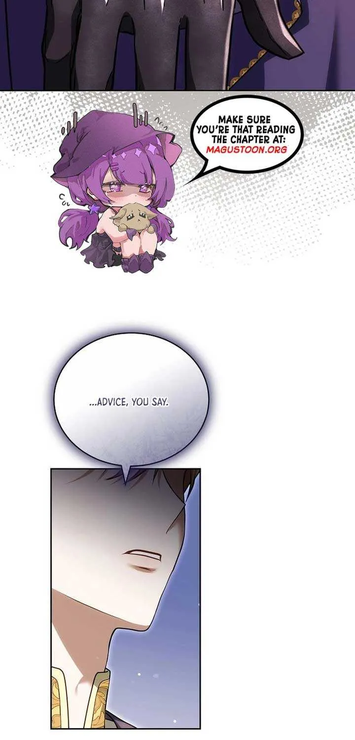 Read The Empress’s Needle chapter 13 image 45 on Lezhin
