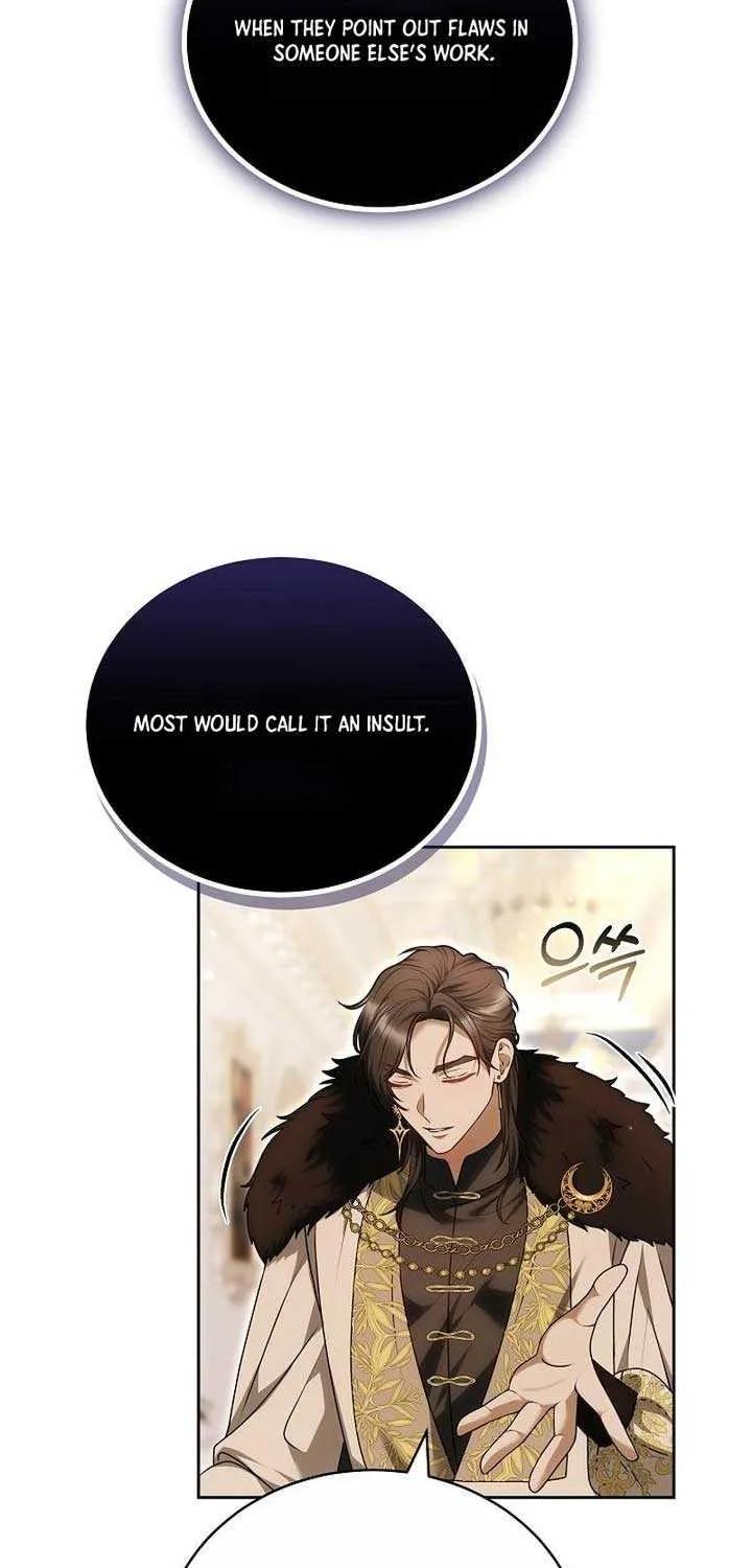 Read The Empress’s Needle chapter 13 image 47 on Lezhin
