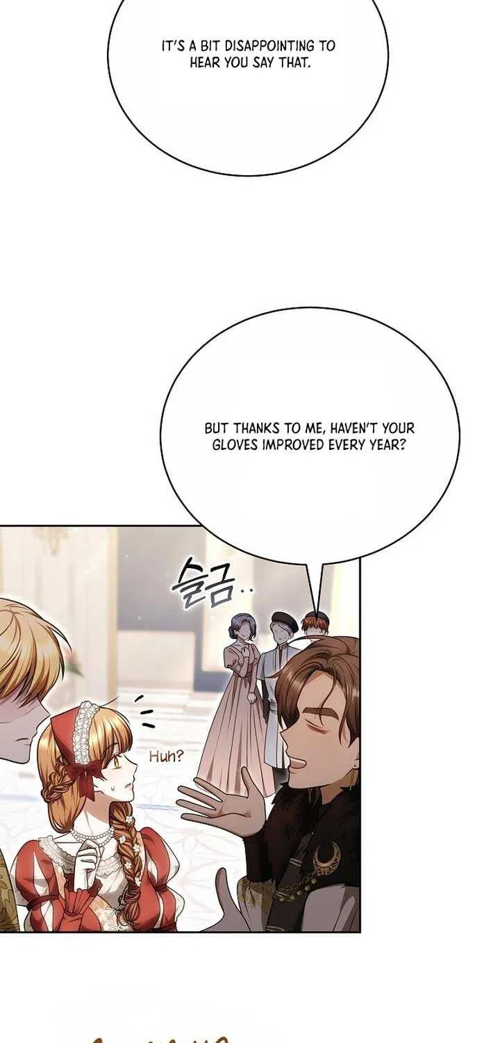 Read The Empress’s Needle chapter 13 image 48 on Lezhin