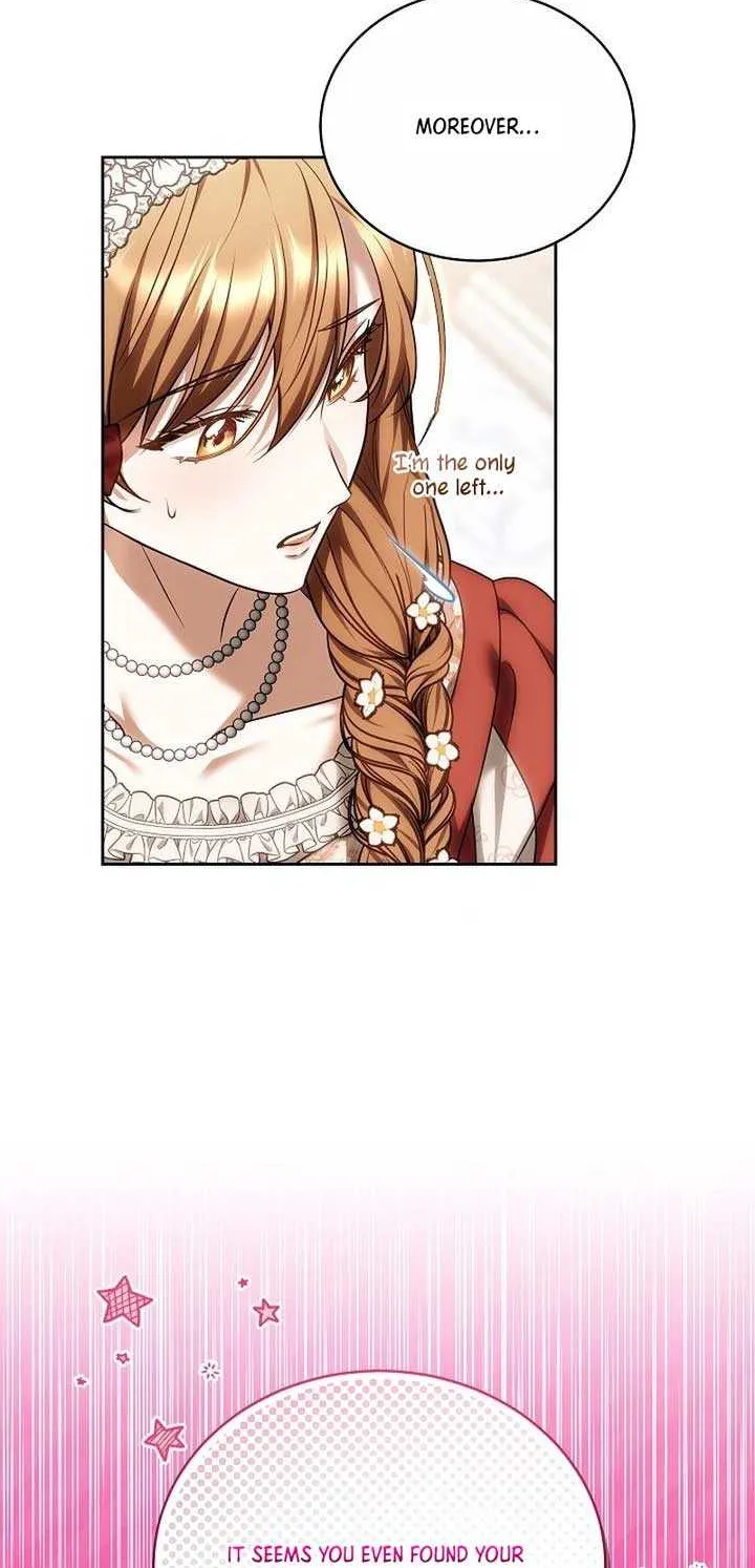 Read The Empress’s Needle chapter 13 image 50 on Lezhin