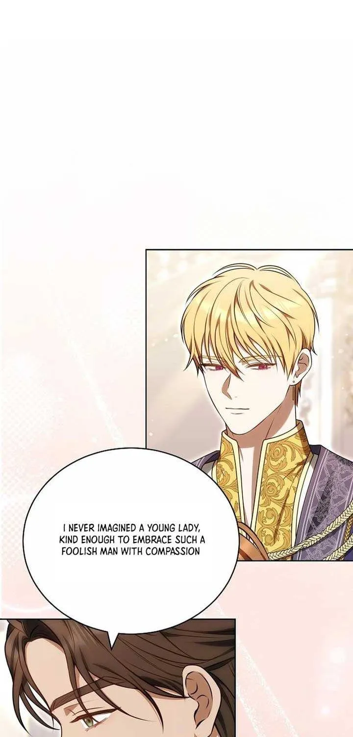Read The Empress’s Needle chapter 13 image 52 on Lezhin