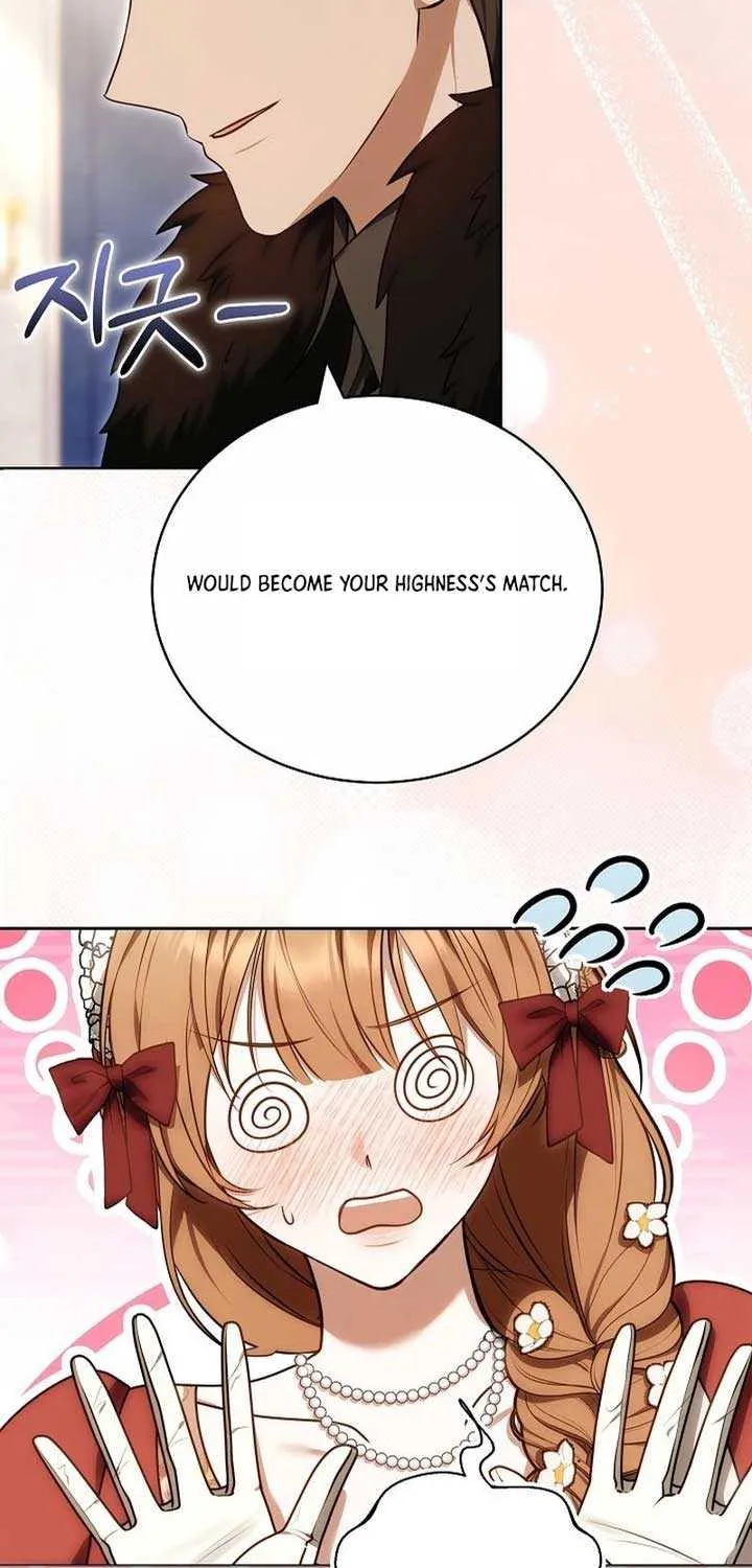Read The Empress’s Needle chapter 13 image 53 on Lezhin