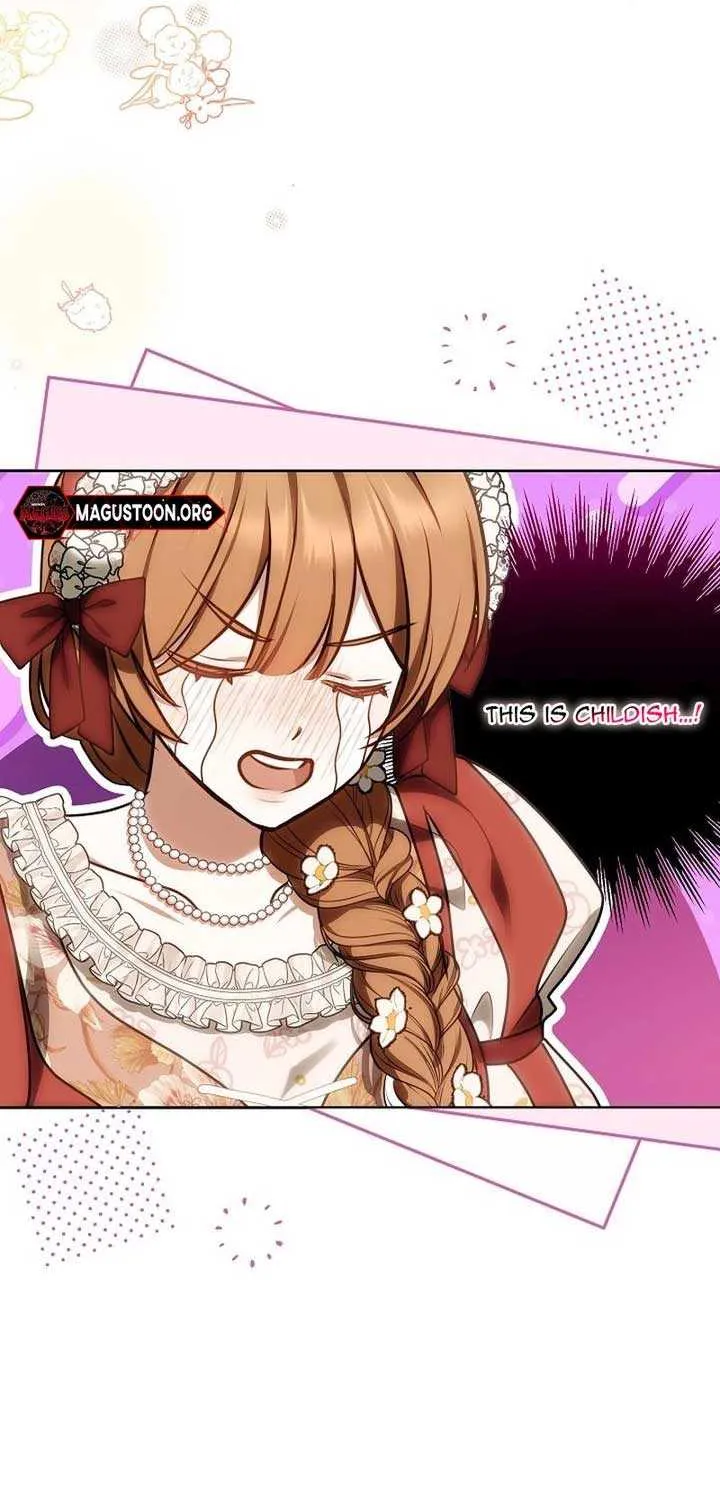 Read The Empress’s Needle chapter 13 image 57 on Lezhin