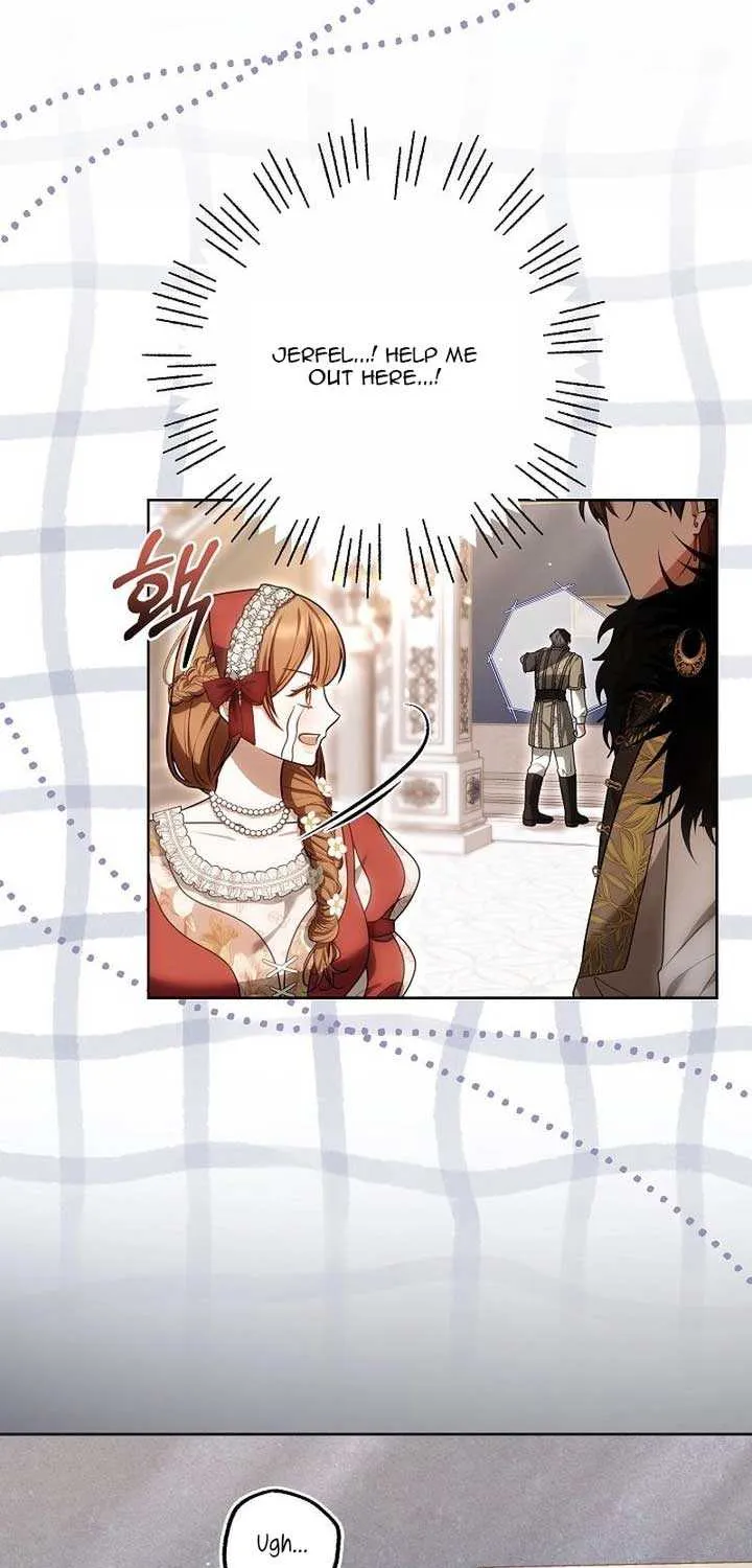 Read The Empress’s Needle chapter 13 image 59 on Lezhin