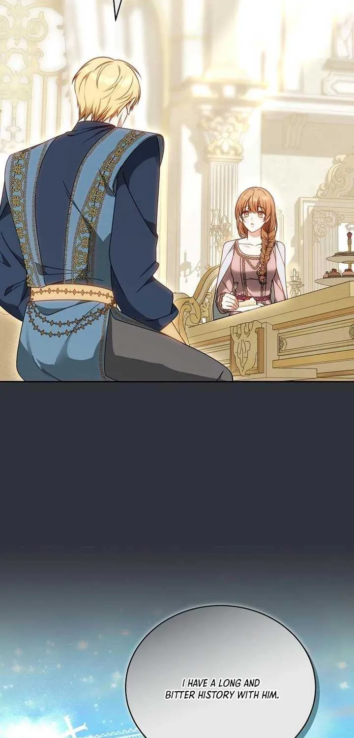 Read The Empress’s Needle chapter 13 image 6 on Lezhin