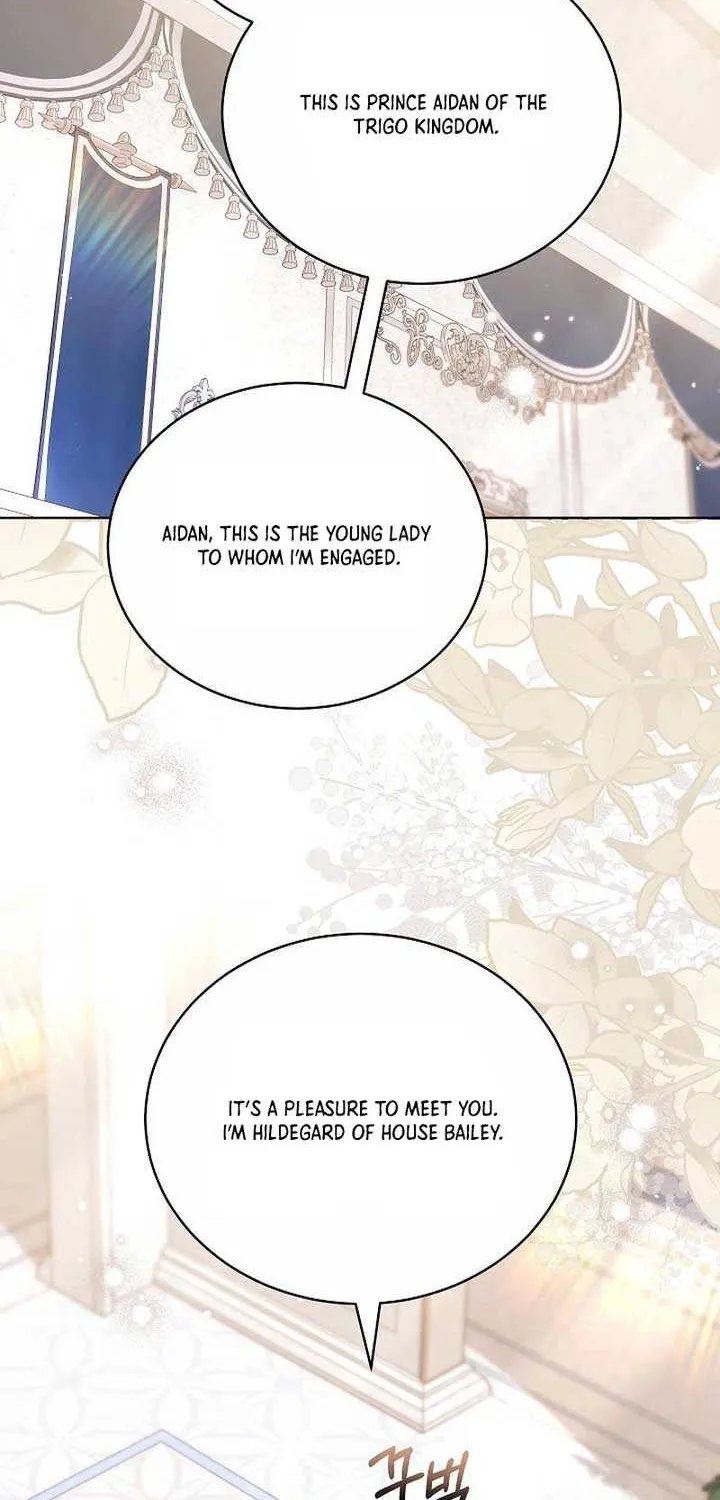 Read The Empress’s Needle chapter 13 image 62 on Lezhin