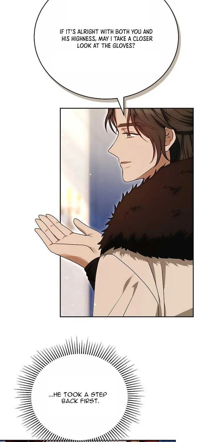 Read The Empress’s Needle chapter 13 image 64 on Lezhin