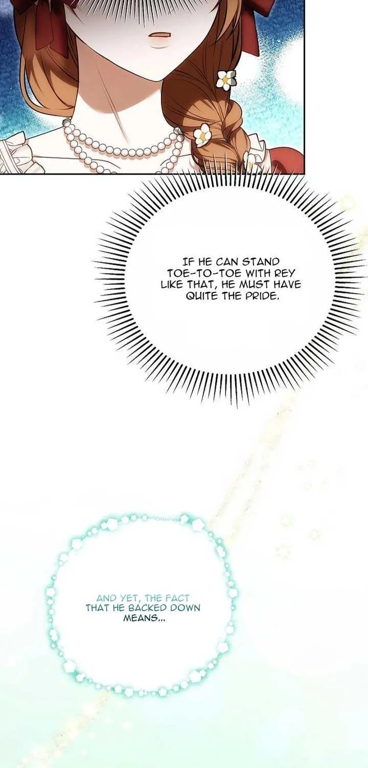Read The Empress’s Needle chapter 13 image 65 on Lezhin