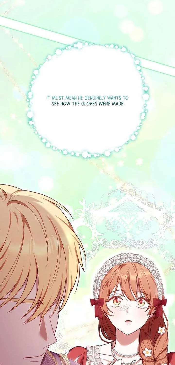 Read The Empress’s Needle chapter 13 image 66 on Lezhin