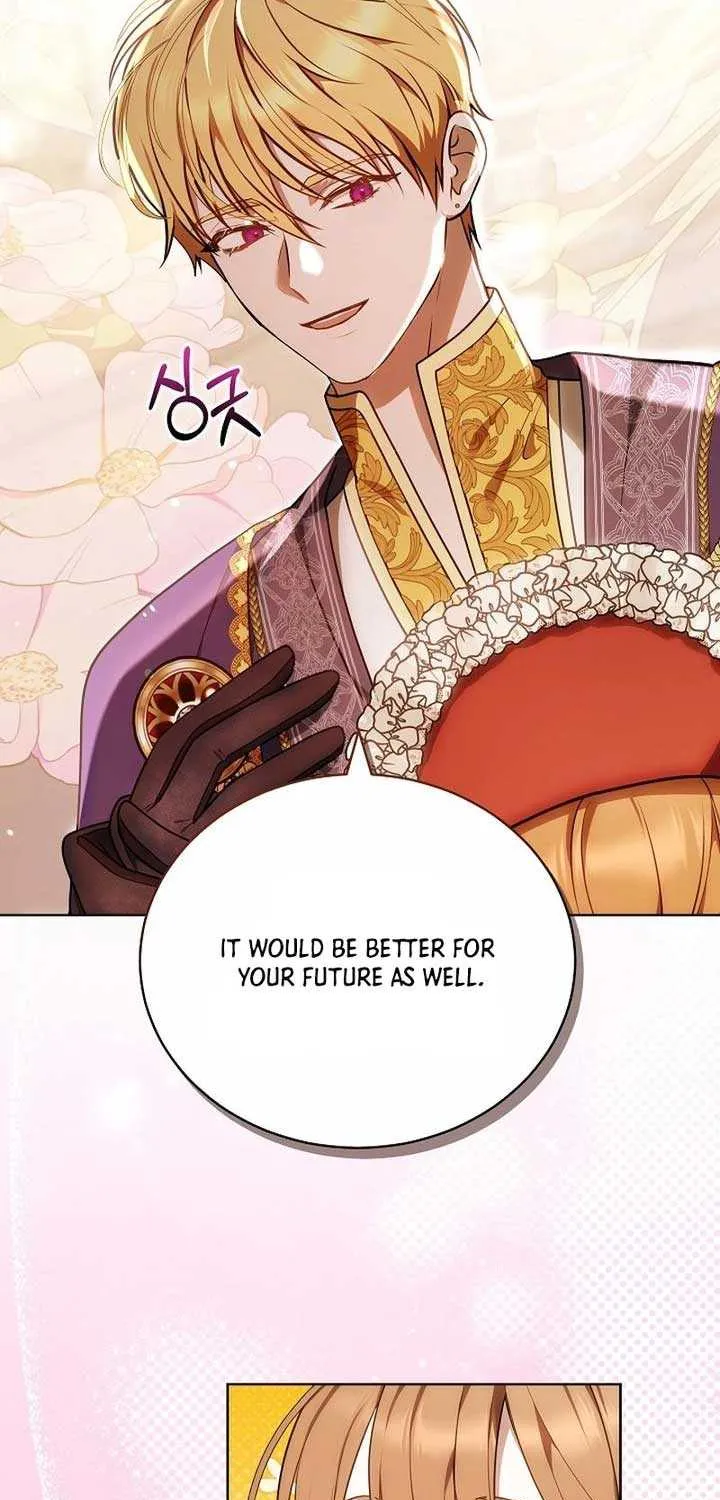 Read The Empress’s Needle chapter 13 image 69 on Lezhin