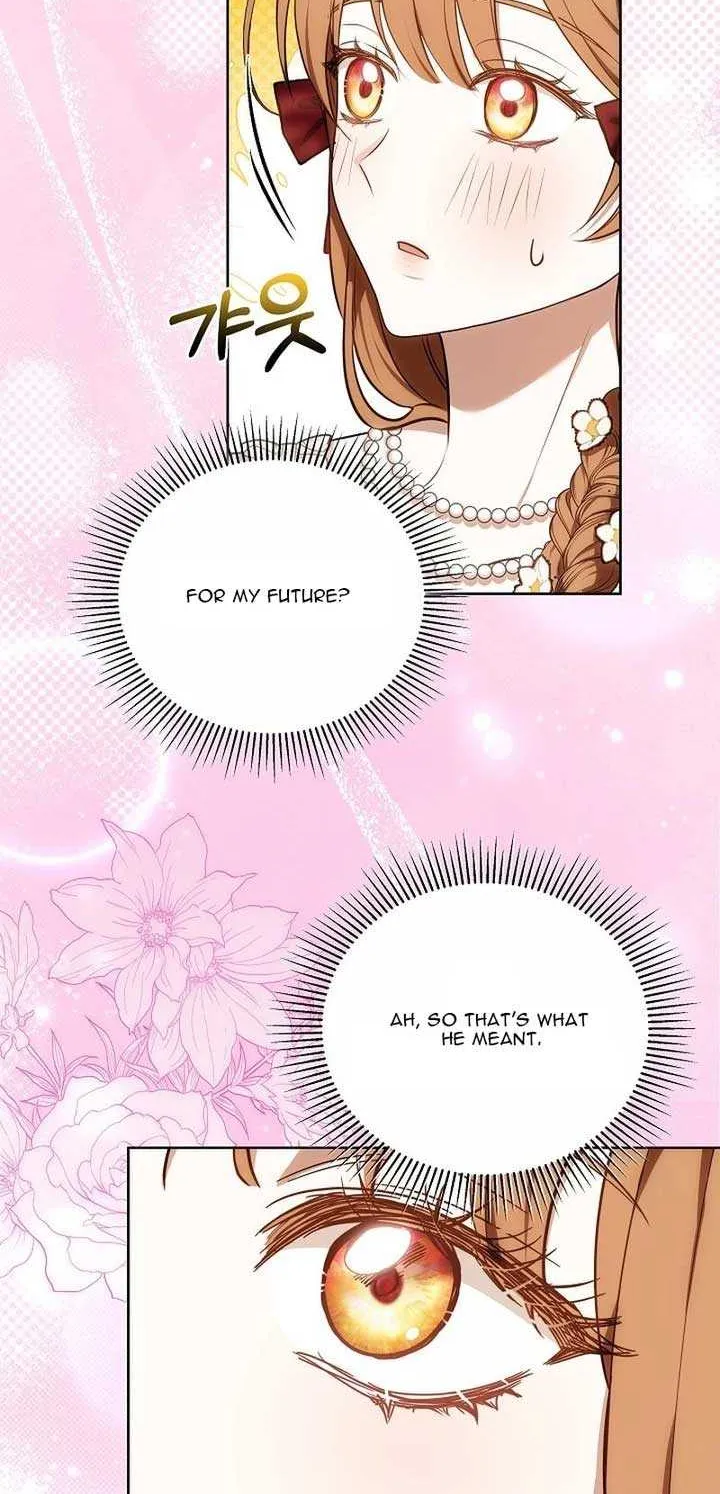 Read The Empress’s Needle chapter 13 image 70 on Lezhin
