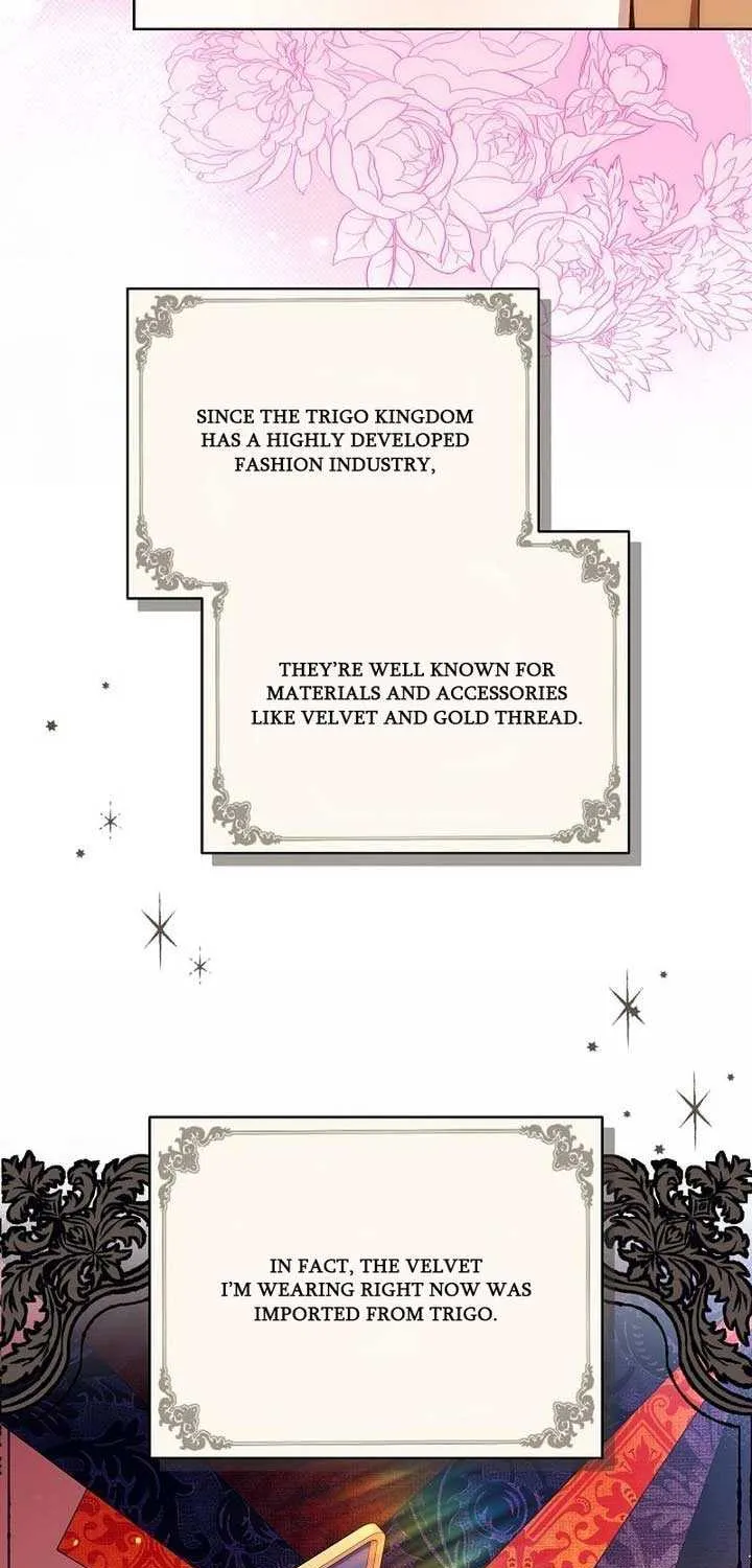 Read The Empress’s Needle chapter 13 image 71 on Lezhin