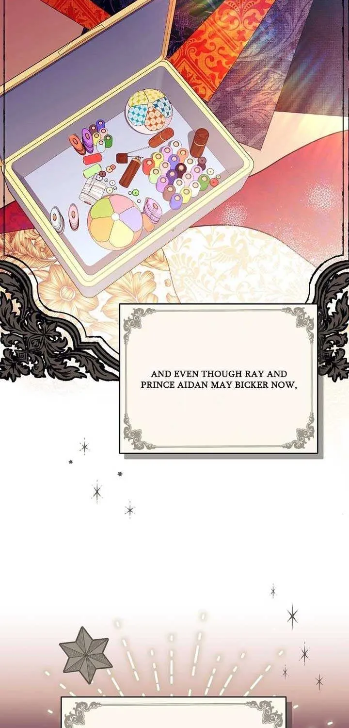 Read The Empress’s Needle chapter 13 image 72 on Lezhin