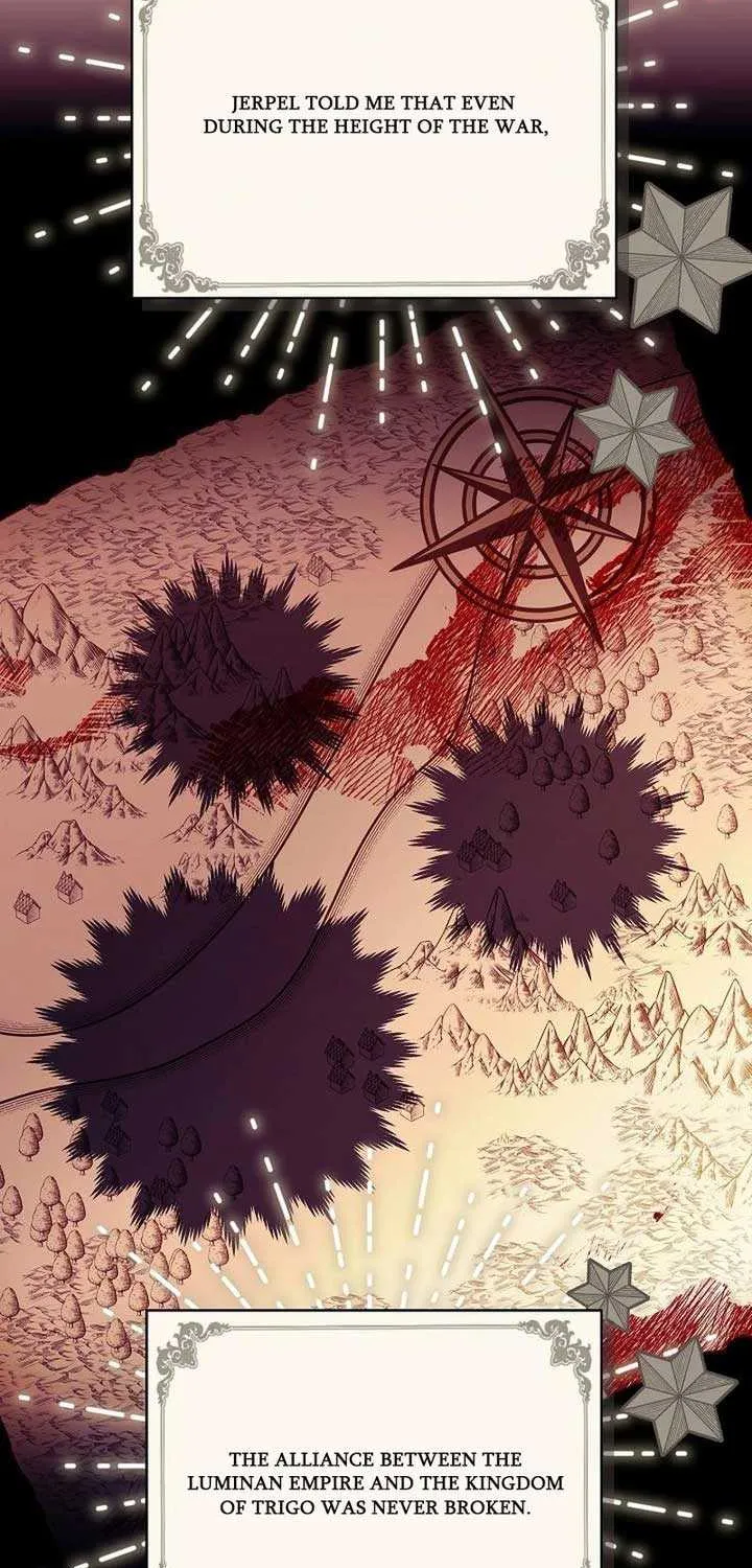 Read The Empress’s Needle chapter 13 image 73 on Lezhin
