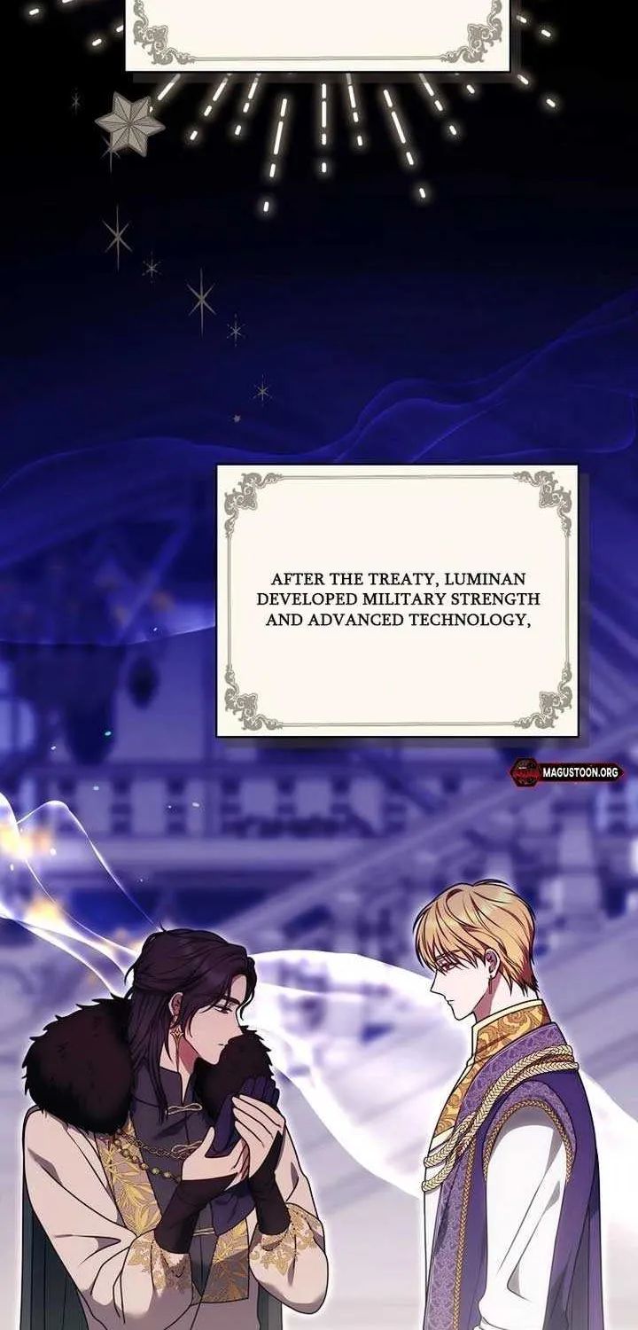 Read The Empress’s Needle chapter 13 image 74 on Lezhin