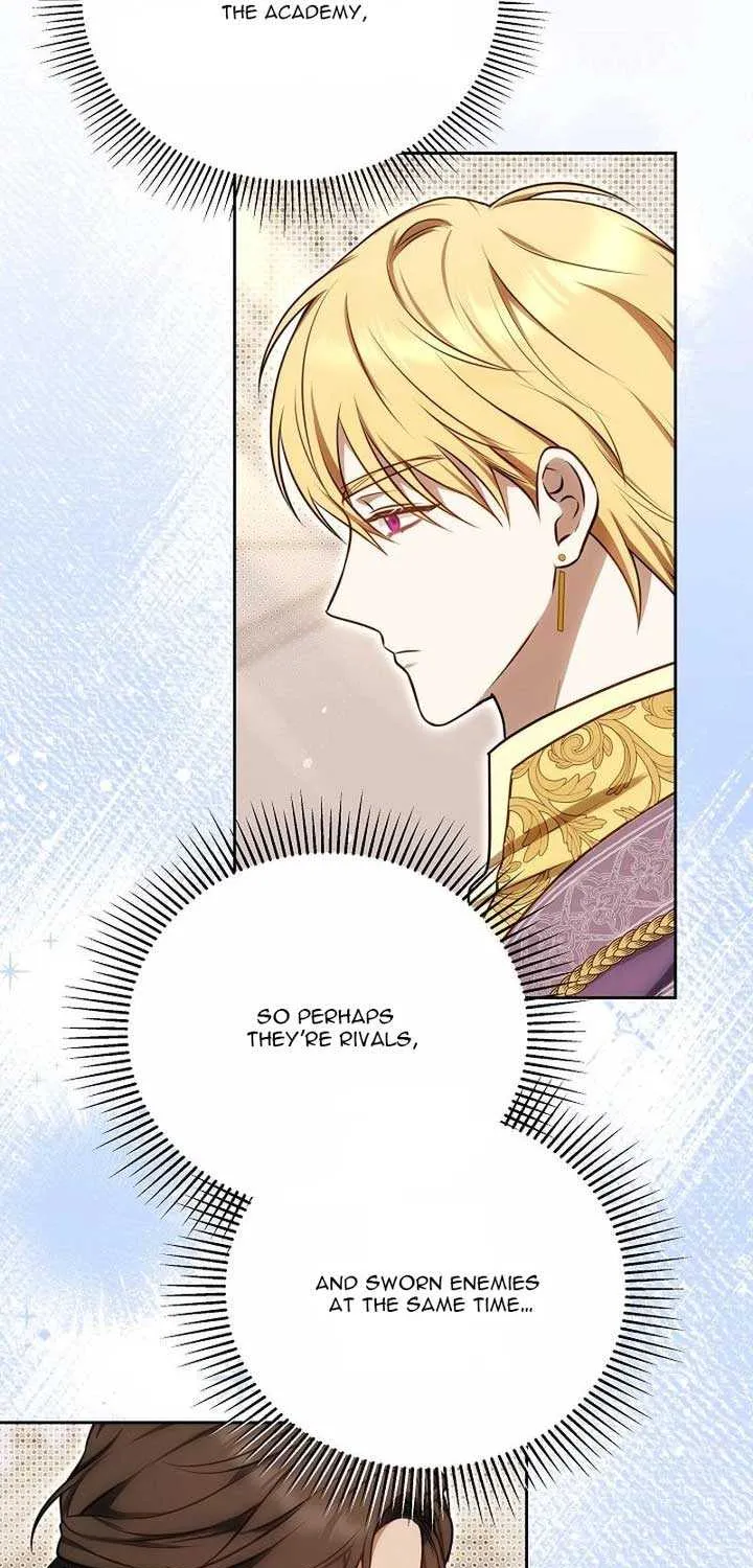 Read The Empress’s Needle chapter 13 image 77 on Lezhin