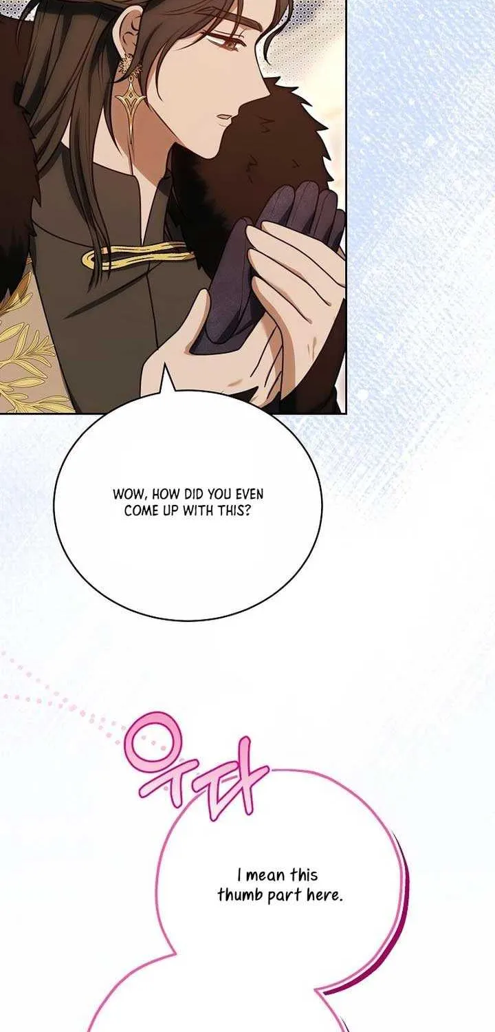 Read The Empress’s Needle chapter 13 image 78 on Lezhin