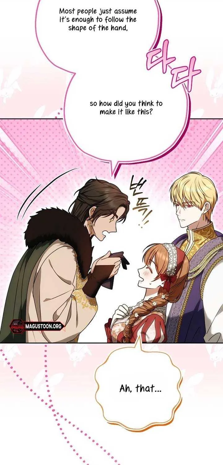 Read The Empress’s Needle chapter 13 image 79 on Lezhin