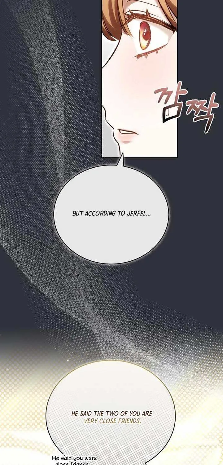 Read The Empress’s Needle chapter 13 image 8 on Lezhin