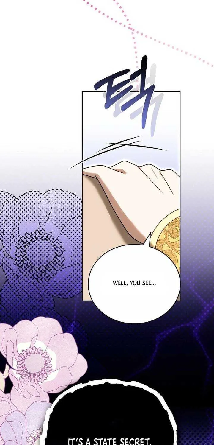 Read The Empress’s Needle chapter 13 image 80 on Lezhin