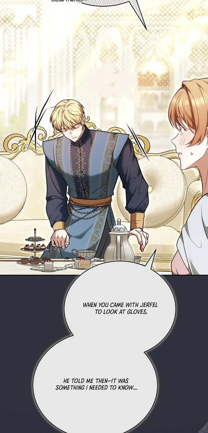Read The Empress’s Needle chapter 13 image 9 on Lezhin