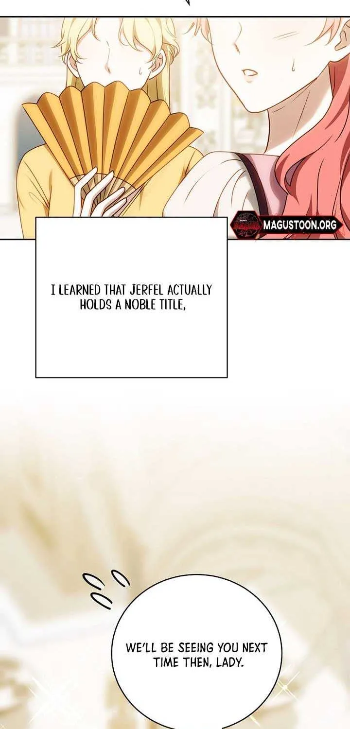 Read The Empress’s Needle chapter 14 image 10 on Lezhin