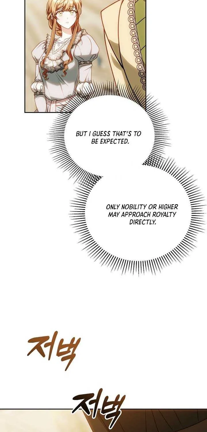 Read The Empress’s Needle chapter 14 image 13 on Lezhin