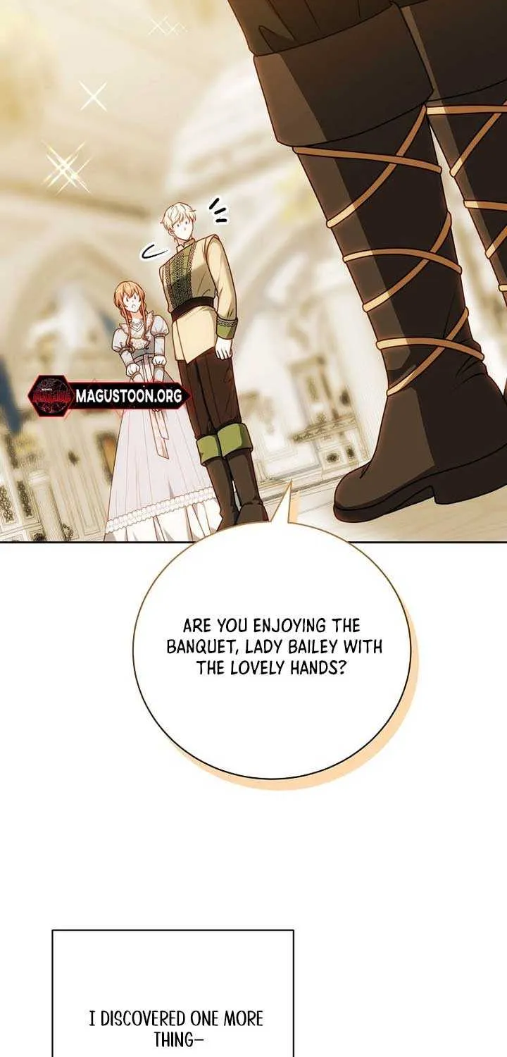 Read The Empress’s Needle chapter 14 image 14 on Lezhin
