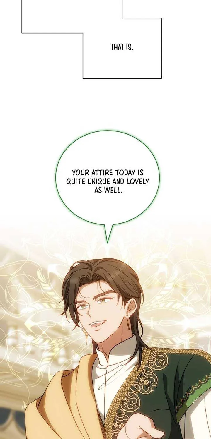 Read The Empress’s Needle chapter 14 image 15 on Lezhin