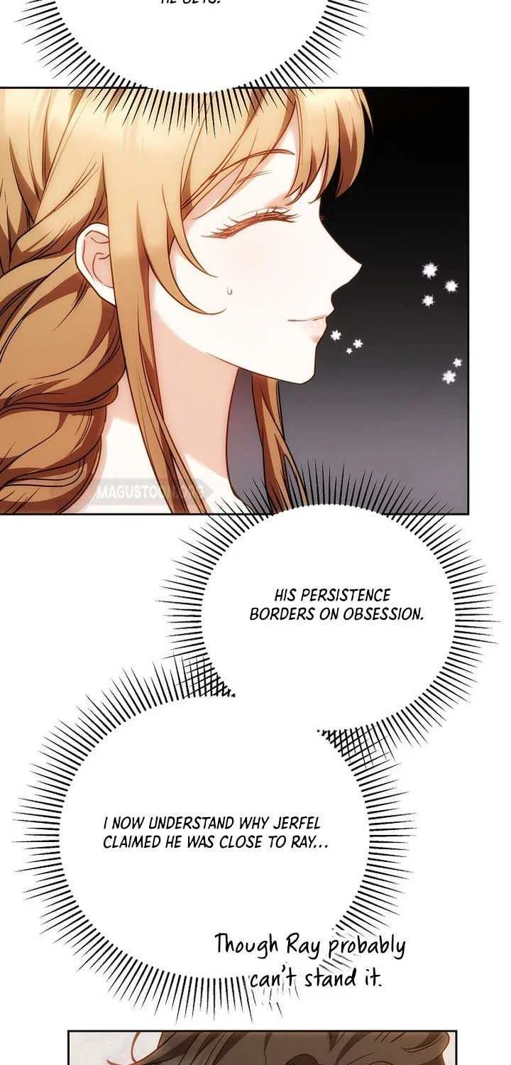 Read The Empress’s Needle chapter 14 image 18 on Lezhin