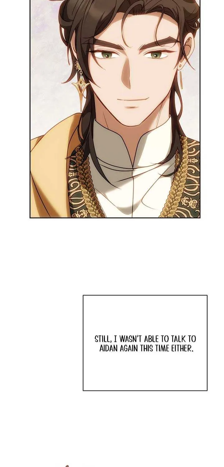 Read The Empress’s Needle chapter 14 image 19 on Lezhin