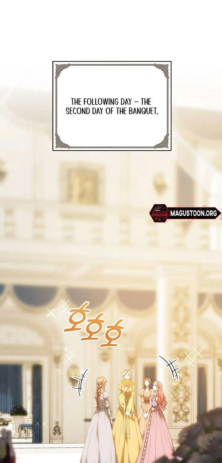 Read The Empress’s Needle chapter 14 image 2 on Lezhin