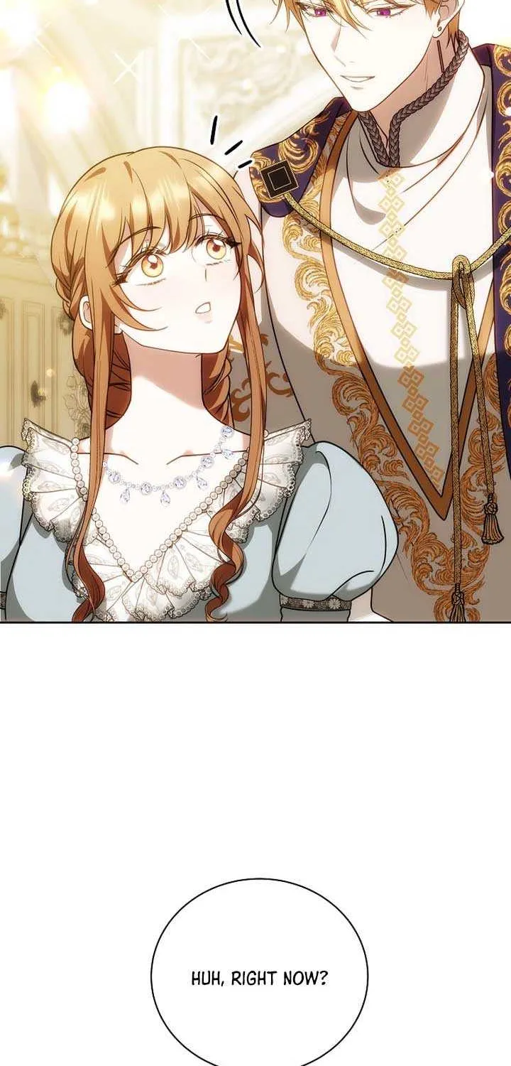 Read The Empress’s Needle chapter 14 image 21 on Lezhin