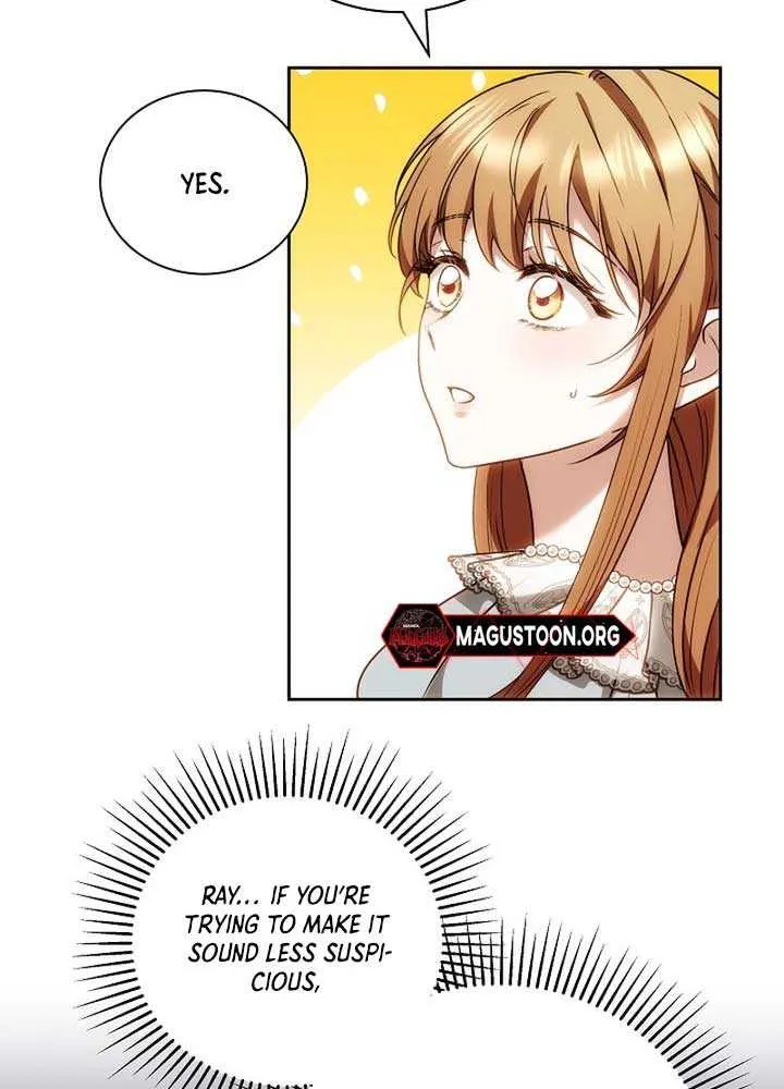 Read The Empress’s Needle chapter 14 image 22 on Lezhin