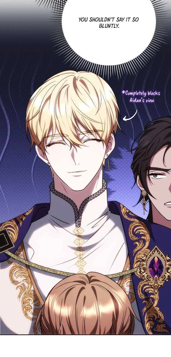 Read The Empress’s Needle chapter 14 image 23 on Lezhin