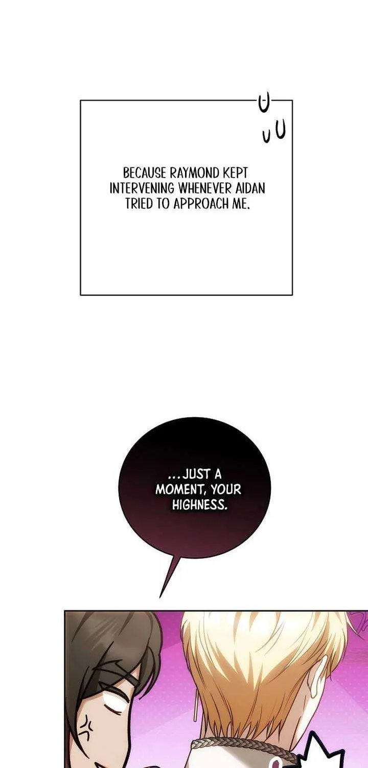 Read The Empress’s Needle chapter 14 image 24 on Lezhin