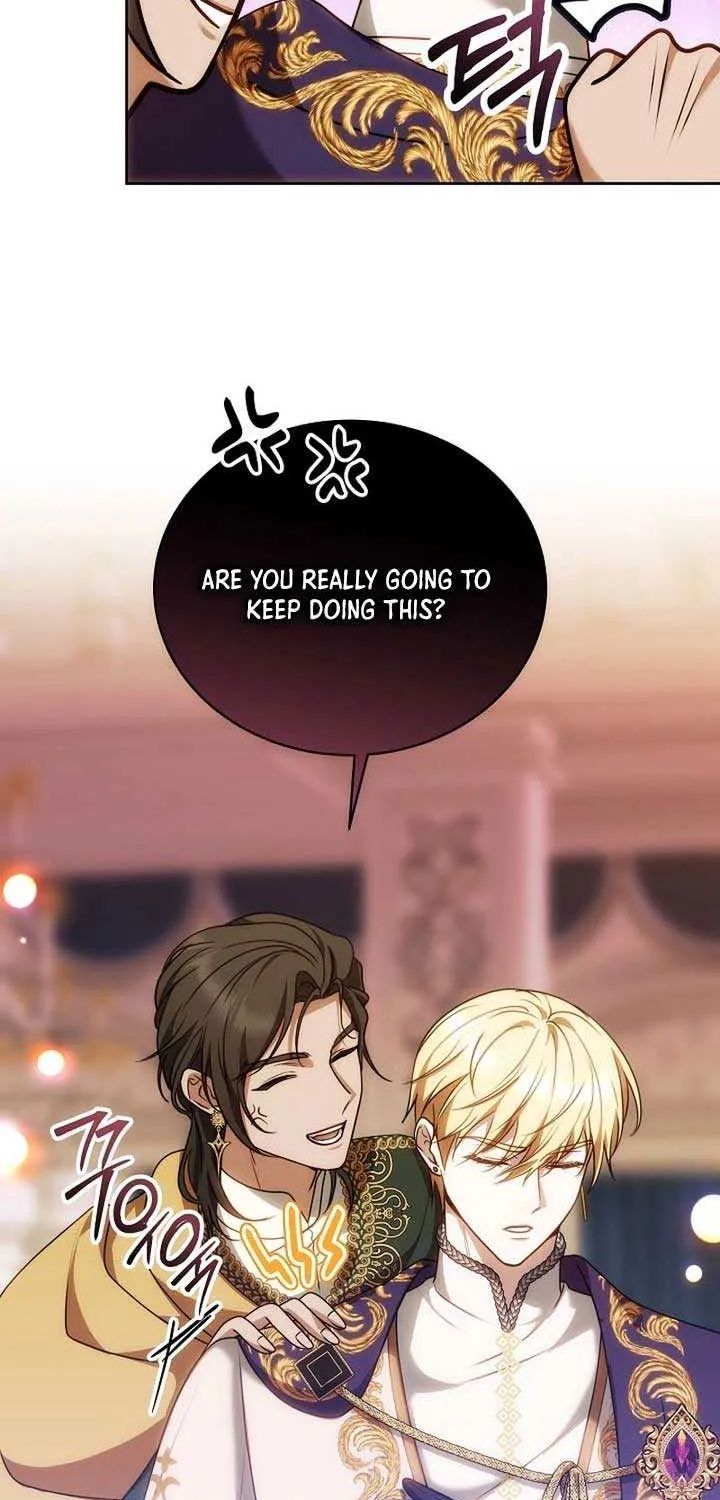 Read The Empress’s Needle chapter 14 image 25 on Lezhin